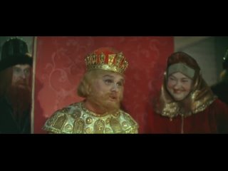 Сказка о царе Салтане (1966)