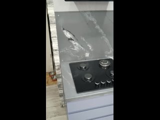 Видео от Столешницы из искусственного камня г. Чебоксары