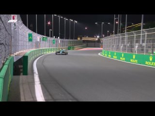 FP2 Highlights _ 2024 Saudi Arabian Grand Prix