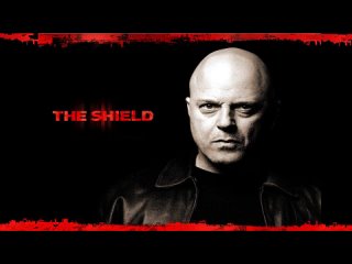 The Shield TV Series 20022008 13. Breakdown Soundtrack HD