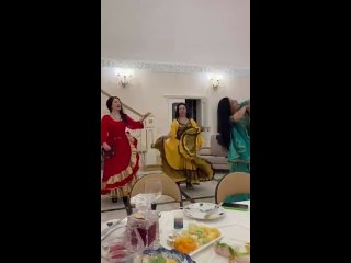 “Кармелита“ цыганский ансамбль