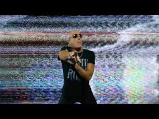 Cactus feat. Dee Snider  dUg Pinnick - Evil (Official Music Video)