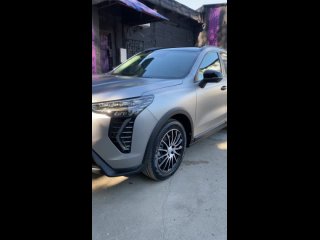 Video by PROТОН оклейка авто в Саратове Тонировка протон