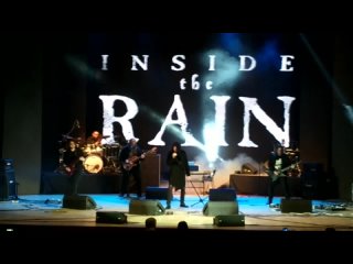 INSIDE the RAIN_live in ’’Исток’’ (г.Комсомольск-на-Амуре_ДК ’’Авиастроителей’’)_1