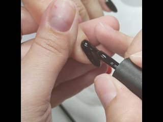 Vidéo de Nail Art Studio “Модный маникюр“ г. Воронеж
