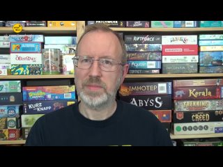 Ark Nova 2021 | ASMR Game Prep: Sleeving and Organizing Ark Nova Перевод