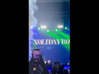 Video by XOLIDAYBOY | 22 мая | Краснодар | ДС ОЛИМП