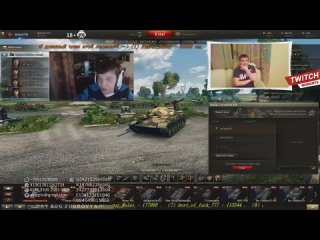 Twitch Moments АКТЕР - ЛУЧШИЕ МОМЕНТЫ