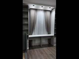 Видео от Мебель на заказ Москва и МО