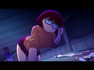 Mystery Bang Scooby Doo Derpixon Hentai Porn Sex Parody r34