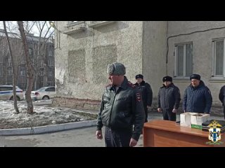 На территории Ленинского района города Новосибирска, Мошковского и Тогучинского районов Новосибирской области с 4 по 5 апреля со