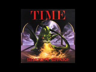 Time - Shaker Shake (1983)