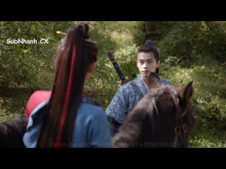 Gặp Lại Tiêu Dao (2024) Tập 19 - Meet Xiaoyao Again (2024) Episode, Tập 19 [Thuyết Minh + Vietsub]
