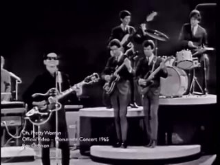 Roy Orbison - “Oh, Pretty Woman“, 1965 год