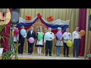 Видео от МБОУАзеевская начальная школа-детский сад