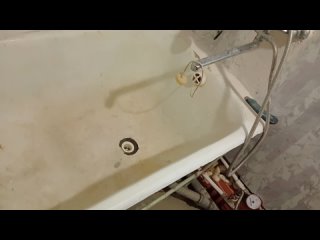 Реставрация ванны 1,2(м)