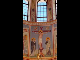 Видео от Александро-Невский собор г. Волгограда