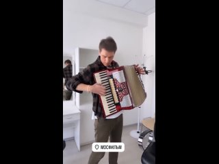 Алексей Воробьёв в Москве: джетлаг, спортзал и съёмки, новая лекция профессора Тода Лебена, встреча с Адель 16 - 26.04.2024