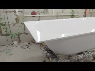 Видео от Ванная комната