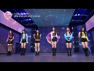 I-LAND S2 E02 (рус. авто. суб.)(en. esp. ind. hi sub.) 240502 1080p Hi_Bitrate