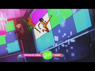 Totally Spies S07 | Promo
