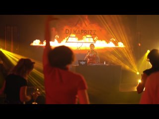 Dj Kaprizz на afterparty конференции “Ямы в бьюти“ Сочи, Хаятт, 2024