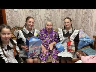 Гимназия №18 с татарским языком обучения - Галэмtan video