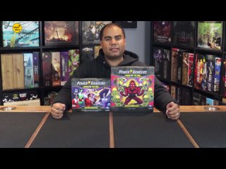 Power Rangers: Heroes of the Grid  Time Force Ranger Pack 2022 | Dice and Dragons - Power Rangers Time Forc... Перевод