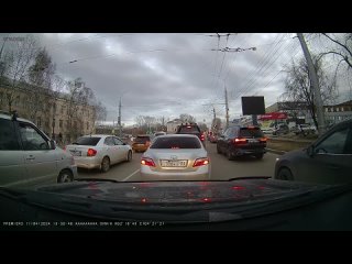 Видео от ДТП 38RUS Иркутск