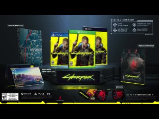 Киберпанк 2077 N2 | Cyberpunk 2077 N2 UHD 4K