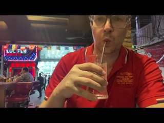 Pattaya Walking Street Nightlife Livestream []