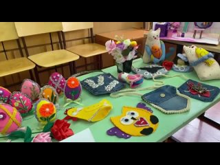 Видео от Наше образование | Усть-Вымский район