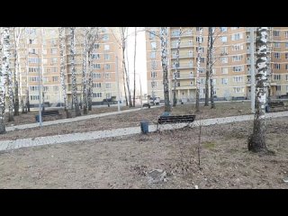 Видео от Соседи ЖК “Зеленая околица“