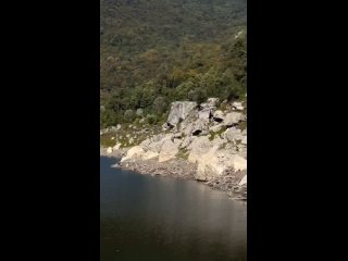 Видео от Походы в Сочи с Вячеславом/ Sochi