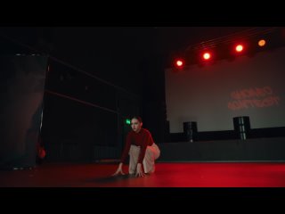 Хромова Дарья | SOLO PRO | CHOREO CONTEST 2024