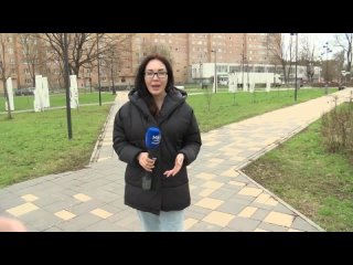 Видео от Пушкинский: Новости большого округа