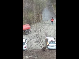 Видео от Андрея Трофимова