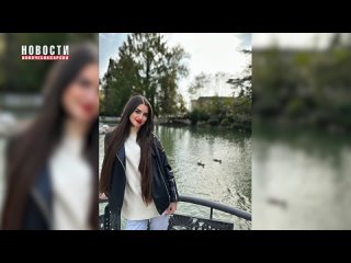 Новочебоксарка взяла главный приз на конкурсе красоты «Miss Moscow Beauty 2024»