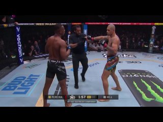 Video by Red King|UFC