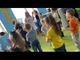 Video by Детская игровая комната РИФ