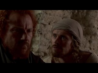 Die letzte Versuchung Christi (1988) Harvey Keitel Film Deutsch