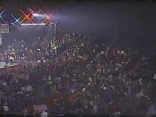 WCW Monday Nitro 02/16/1998