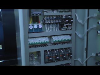 Вентиляторный завод производство автоматики для вентустановок