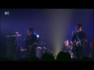 The Birthday - Lemon (Live)