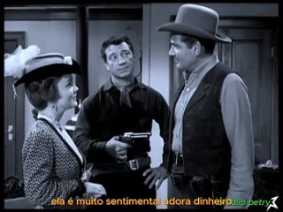 Bat Marterson tp3ep13 A senhora joga sua mo legenda