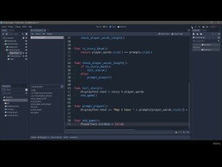 Discovering Godot Engine - queue_free() and reload_current_scene() #8
