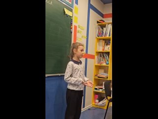 Видео от Центр частного образования «Первые шаги»