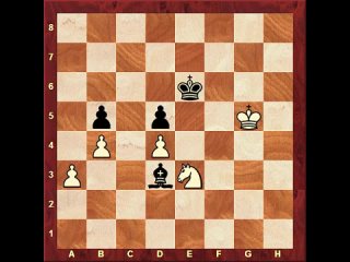 40_Endgames_4_Analysis of Karpov vs Kasparov, 1984_(by Mueller)