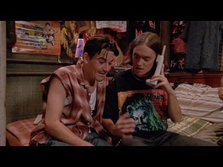 Malcolm in the Middle S01E03