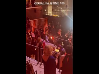 Видео от Dua Lipa